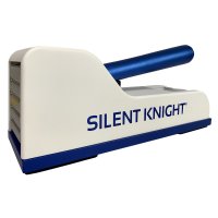 Silent Knight Pill Crusher