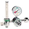 Single Stage Flowmeter Regulators