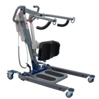 Show product details for  Protekt 500 Stand - Electric Sit-To-Stand Lift