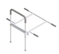 Show product details for Smart Rail for Box Spring and Mattress Beds