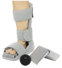 Show product details for Soft Night Splint