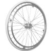 Spoke Wheel with Solid Tire