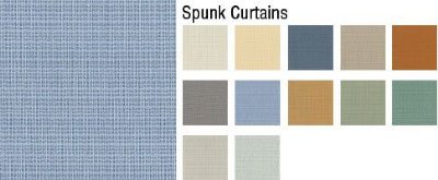 Spunk Cubicle Curtains