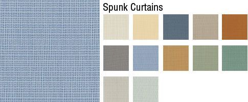 Show product details for Spunk EZE Swap Hospital Privacy Curtains