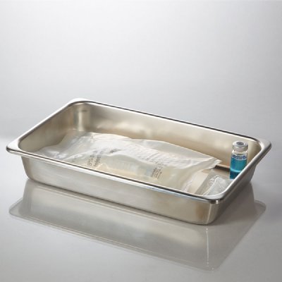 Stainless Steel Tray