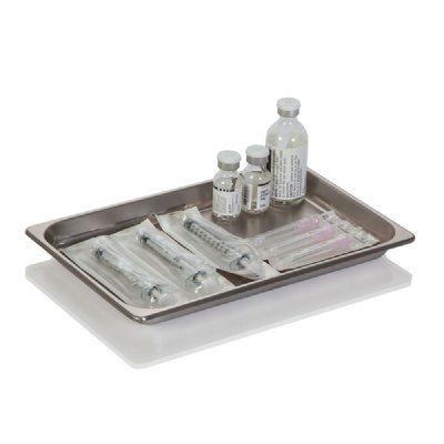 Stainless Steel Tray