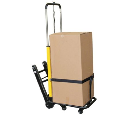 Mobile Stairlift Powered Hand Truck