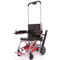 Show product details for Mobile Stairlift Rover