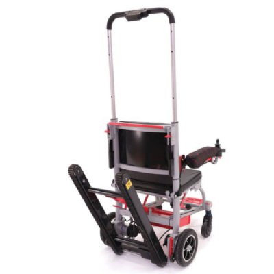 Mobile Stairlift Rover