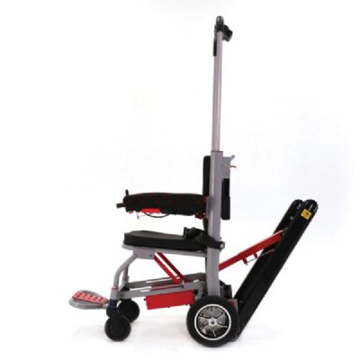 Mobile Stairlift Rover