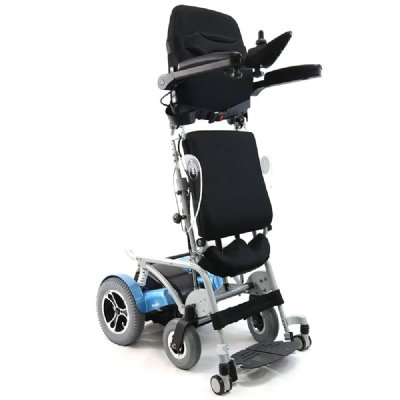 Full Power Stand Up Chair