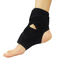Show product details for Ankle Brace