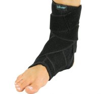 Show product details for Standard Ankle Brace