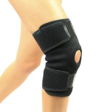 Show product details for ROM Knee Brace