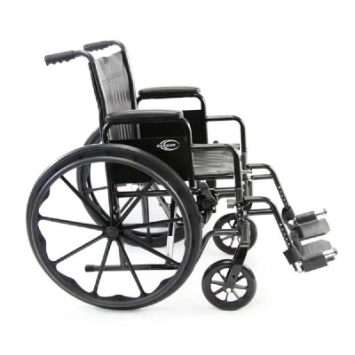 KN-700T Standard Wheelchair