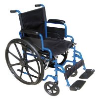 Standard Wheelchairs