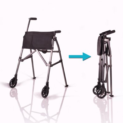 Stander EZ Fold N Go Walker