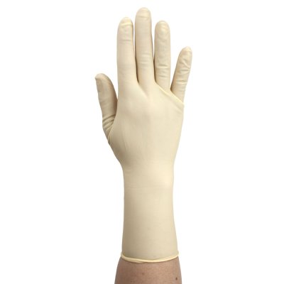 Latex Surgical Gloves Powder Free