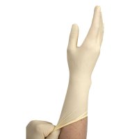 Show product details for Latex Surgical Gloves Powder Free