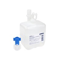 Show product details for Prefilled Sterile Water Bubble Humidifier