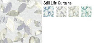 Still Life Shield® EZE Swap Cubicle Curtains
