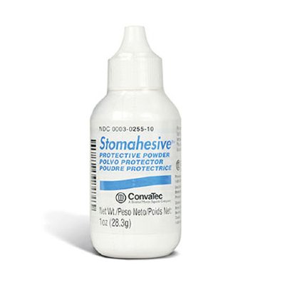 Stomahesive Protective Powder