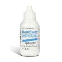 Show product details for Stomahesive Protective Powder