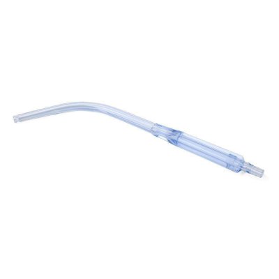 Straight Tip Yankauer for Suction Pump Aspirator