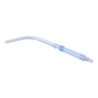 Show product details for Straight Tip Yankauers for Suction Pump Aspirators