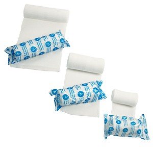 Stretch Gauze Bandages