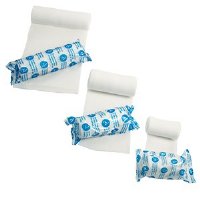 Show product details for Stretch Gauze Bandages
