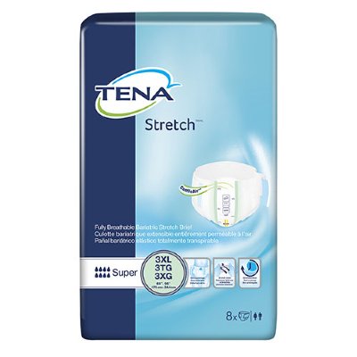 Stretch Super Brief