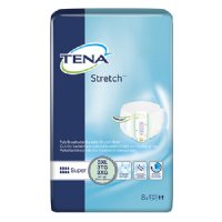Stretch Super Brief