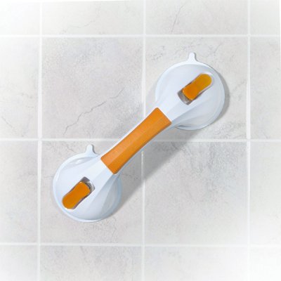 Drive Medical 12" Suction Cup Grab Bar