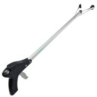 Show product details for Suction Cup Reacher Grabber