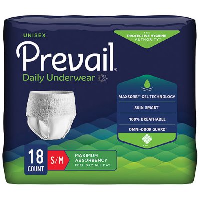 Super Plus Underwear