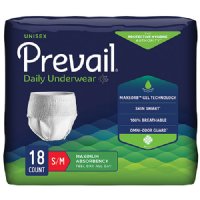 Super Plus Underwear