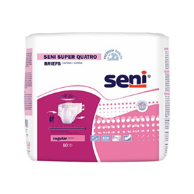 Super Quatro Briefs