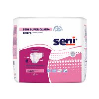 Super Quatro Briefs