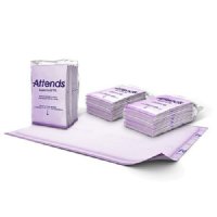 Supersorb Bariatric Underpads