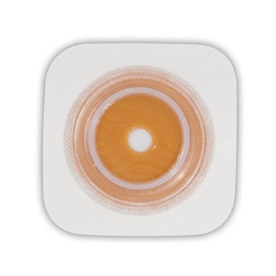 SUR-FIT Natura Two-Piece Stomahesive Skin Barrier