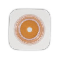 SUR-FIT Natura Two-Piece Stomahesive Skin Barrier