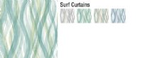 Show product details for Surf Shield® EZE Swap Cubicle Curtains