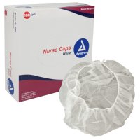 Show product details for Nurse Caps O.R., 24"