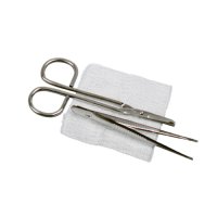 Show product details for Suture Removal Kit