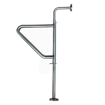 Swing Away Grab Bar