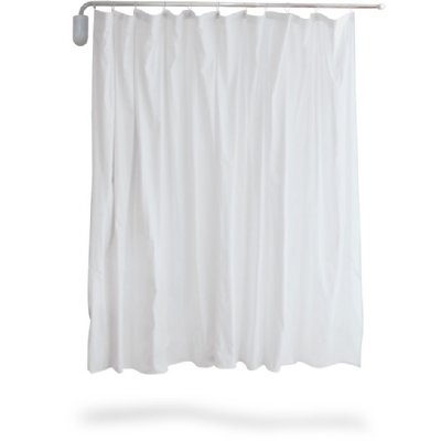 Swing Away Privacy Screen Curtain