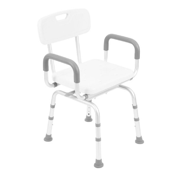 Swivel Shower Chair