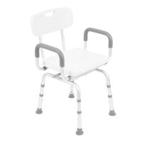 Show product details for Swivel Shower Chair