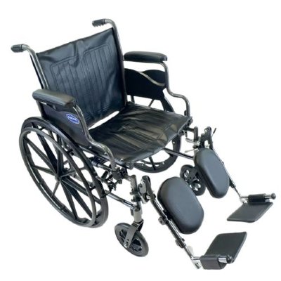 Invacare Essentials SX3 Wheelchair